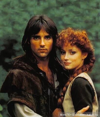 Про "влюбчивую ворону" Риту. А вы в детстве влюблялись в кумиров | Бэйбики Про "влюбчивую ворону" Риту. А вы в детстве влюблялись в кумиров (фото 6)