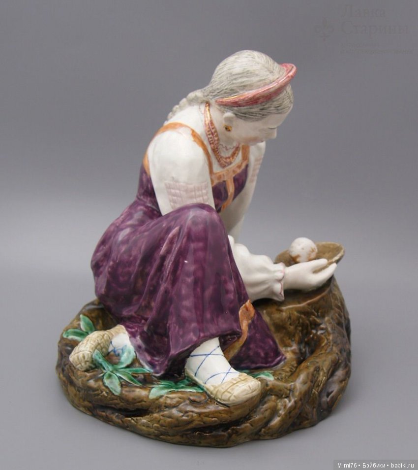 Об отличной упаковке и ответственном продавце (фото 9)