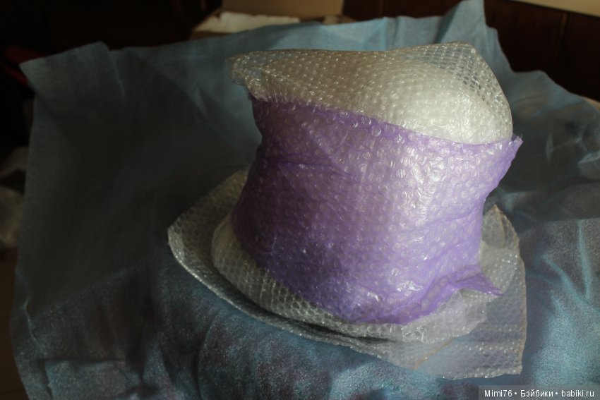 Об отличной упаковке и ответственном продавце (фото 6)