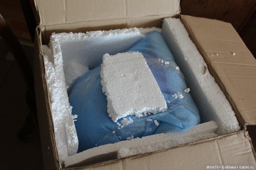 Об отличной упаковке и ответственном продавце (фото 4)