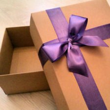 Об отличной упаковке и ответственном продавце