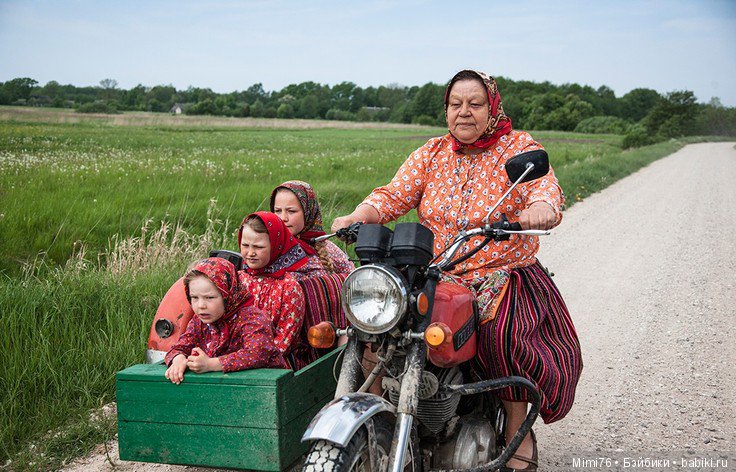 Забавная история от рязанских журналистов (улыбнитесь!) | Бэйбики Забавная история от рязанских журналистов (улыбнитесь!) (фото 7)