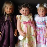 Большие девочки Lee Middleton, Ли Миддлтон