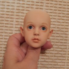 Роза dollshecraft. Мой второй мейк