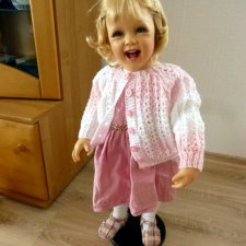 Поделись улыбкою своей