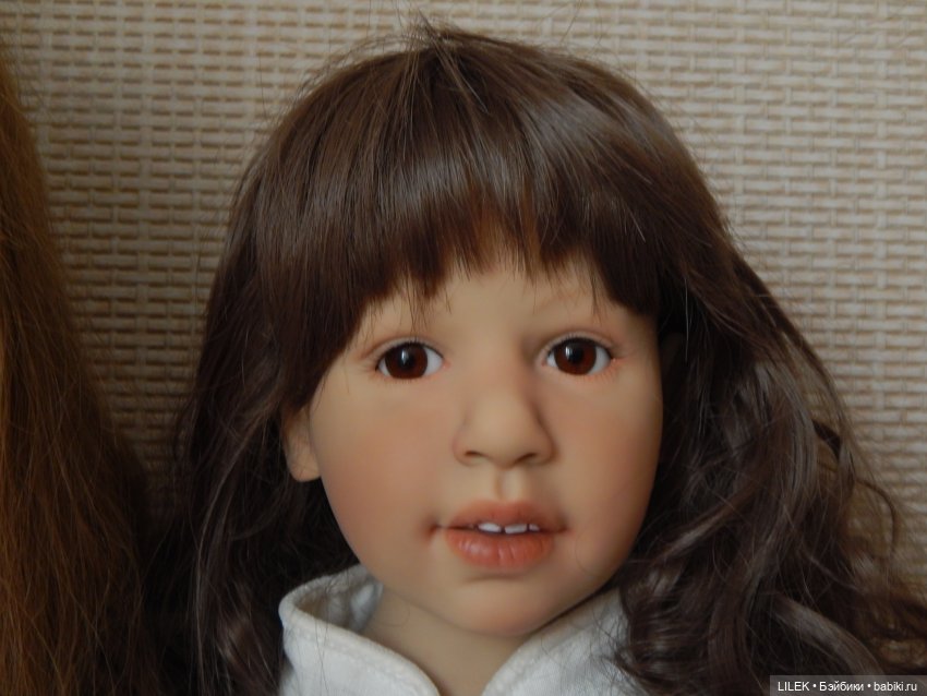 Мэйди Глассгольд. ООАК — Куклы Elissa Glassgold (Элиза Глазгольд): авторские (фото 4)