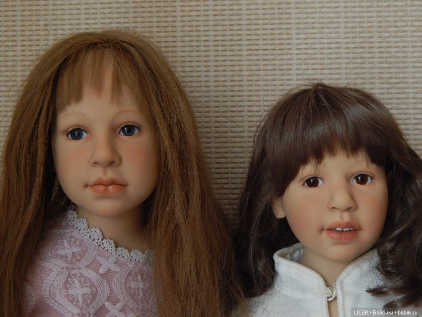 Мэйди Глассгольд. ООАК — Куклы Elissa Glassgold (Элиза Глазгольд): авторские (фото 5)