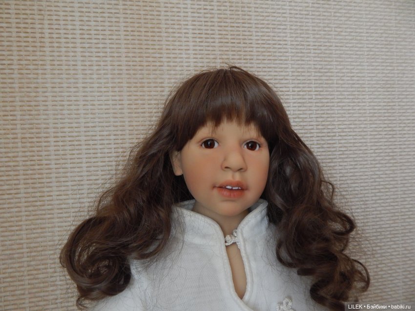Мэйди Глассгольд. ООАК — Куклы Elissa Glassgold (Элиза Глазгольд): авторские (фото 9)