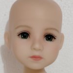 Хейзел Руби Ред Ruby Red нюд