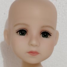 Хейзел Руби Ред Ruby Red нюд