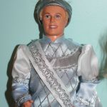 Второе мое неожиданное приобретение на блошином рынке!!!