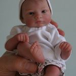 Молды мини реборнов?