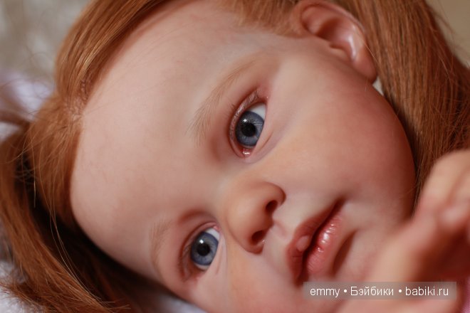 Кукла-реборн