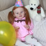 Мои новенькие малыши реборн Ванечка и Виолетта