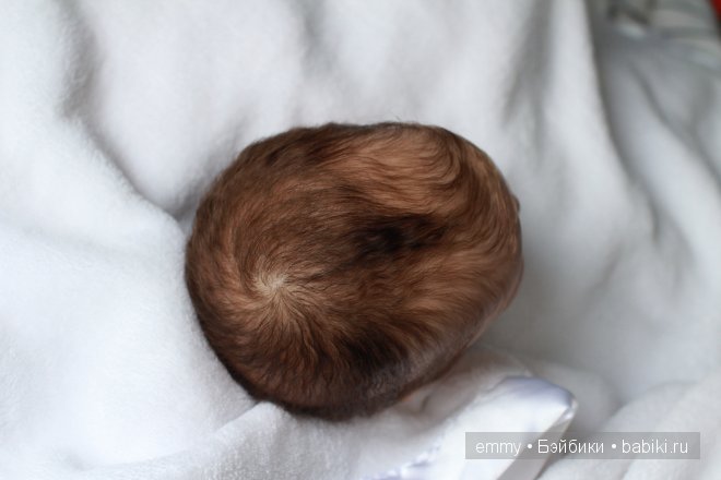 Куклы реборн Анечка и Розочка, девочки в розовом (фото 5)