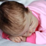 Куклы реборн Анечка и Розочка, девочки в розовом