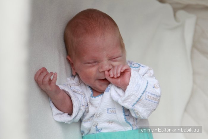 Вилмочка, преображение... Кукла реборн Эмилии Аредаковой