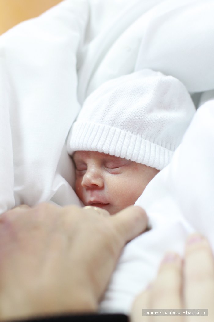 Вилмочка, преображение... Кукла реборн Эмилии Аредаковой