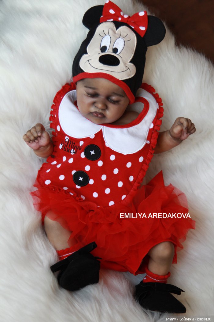 Моя этническая девочка Жасмин. Художник Эмилия Аредакова (фото 8)