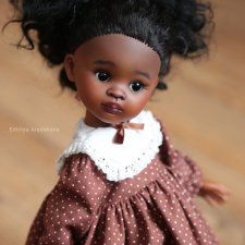 Шоколадная Нора.