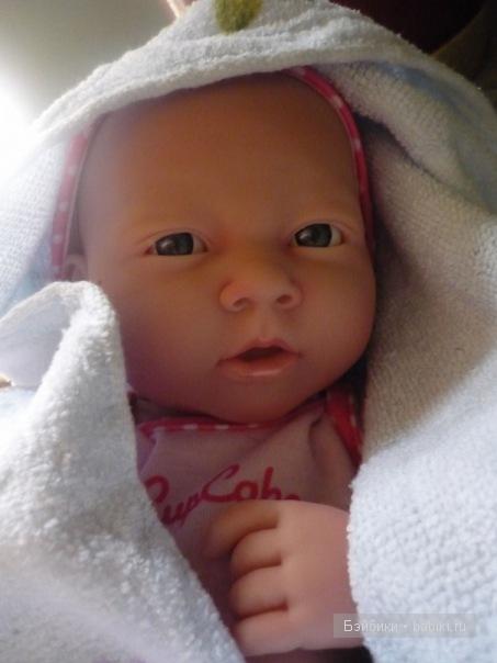 Лили и Рози