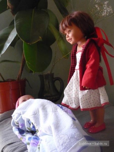 Лили и Рози