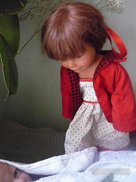 Лили и Рози