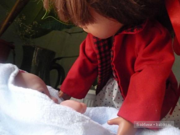 Лили и Рози