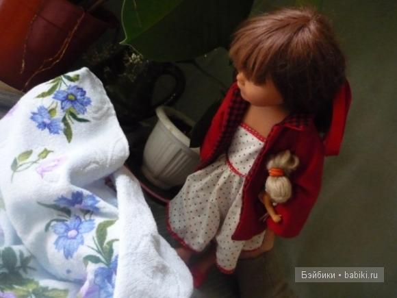 Лили и Рози