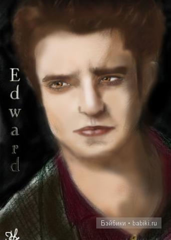 Мои увлечения — Рисование и арт: скетчи (фото 5)