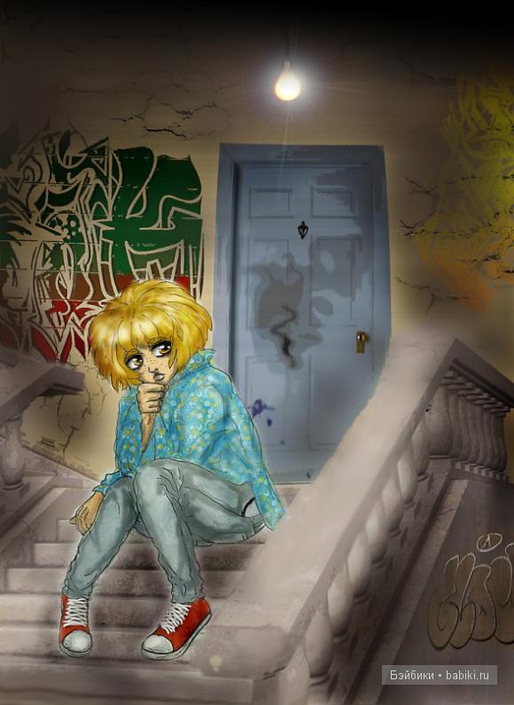 Мои увлечения — Рисование и арт: скетчи