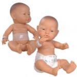 Мои новенькие двойняшечки! Беби Паола Рейна