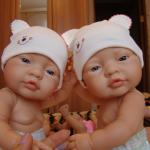 Малышково-голышковый день