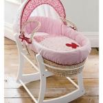 Премьера кроватки № 2.Нежнее нежного...