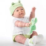 Все мои Berenguer