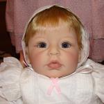 Мои новенькие.Куклы Ли Миддлтон часть 2.