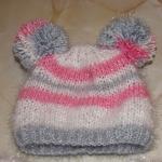 Тепло и уютно-вязанные костюмы для куклят!