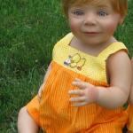 Добрался благополучно! Коллекционные куклы от Masterpiece