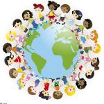 Дети мира! Коллекционные куклы Ли Миддлетон