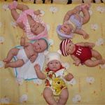 Первый юбилей!