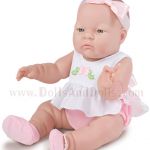 Пухленькие Испанчики. Куклы Berenguer & Antonio Juan