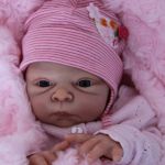 Куклы реборн Sammie Adrie Stoete - Сэммики моей мечты!