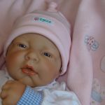 Поля Berenguer SE204 - мне бы эту куколку 20 лет назад