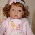 У детишек выходной! Моя коллекция кукол