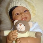 Baby "I go boom!" - мой новенький мальчишка от Ли Миддлтон