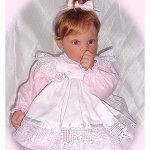 Прибавление в яслях. This little Piggy Girl, Lee Middleton