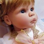 Сладкие губки,нежные поцелуи. Коллекционные куклы Ли Миддлтон. Поделитесь домашними фото