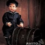 Мои новенькие Миддлтон.Часть IV Irish Child 1890