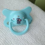 Пустышек много не бывает