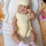 Мышиная история. Костюмы мышек для моих малышек.